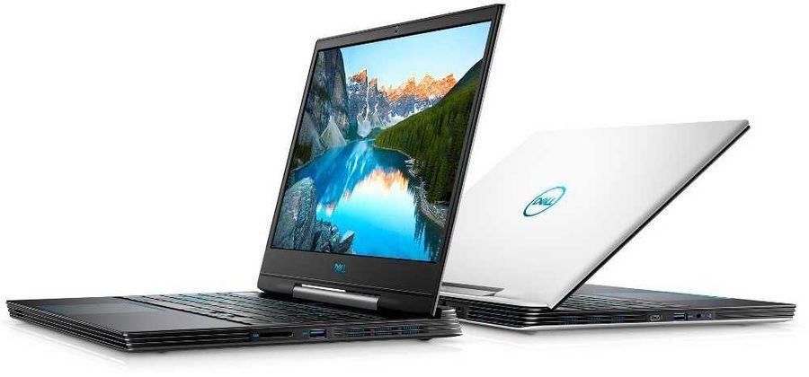 Dell g5 5590 g5 обзор