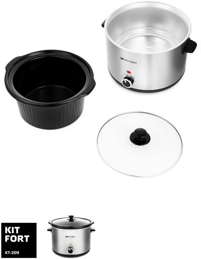 breville itp136 slow cooker