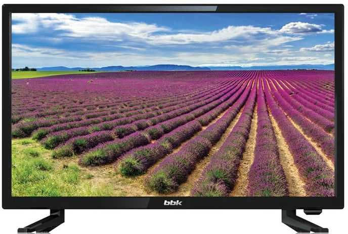 BBK 24LEM-1063/T2C LED телевизор