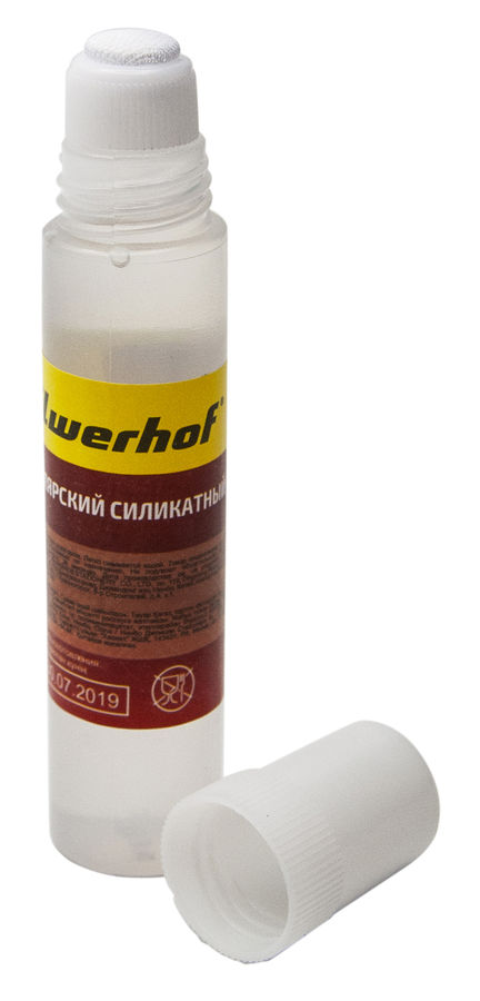 Силикатный Клей Для Чистки Сковородок Где Купить