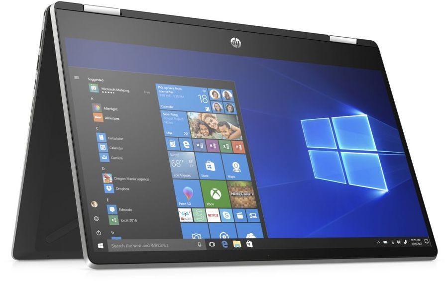 Ноутбук трансформер hp pavilion x360 14 dh0015ur 7dr28ea обзор