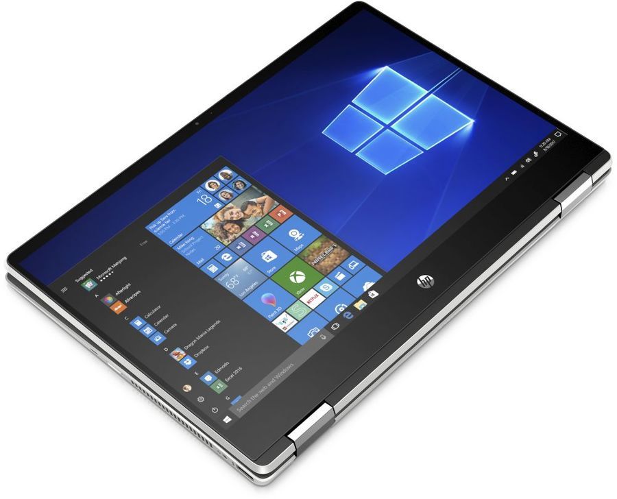 Ноутбук трансформер hp pavilion x360 14 dh0015ur 7dr28ea обзор