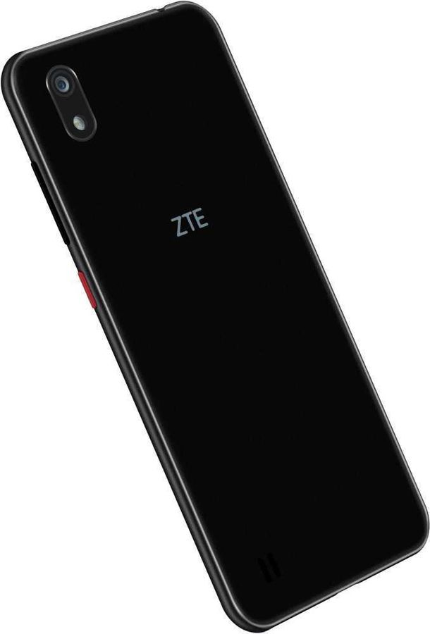 Как вставить симку в телефон zte blade a7 2019