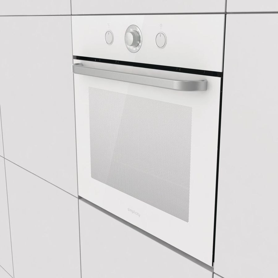 Инструкция к духовому шкафу gorenje simplicity