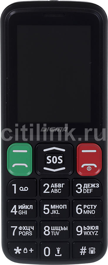 Digma linx s240 обзор