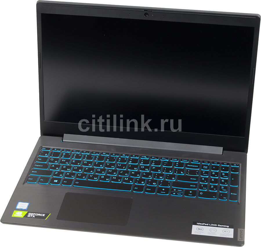 Купить Ноутбук Lenovo Ideapad L340 15 Intel