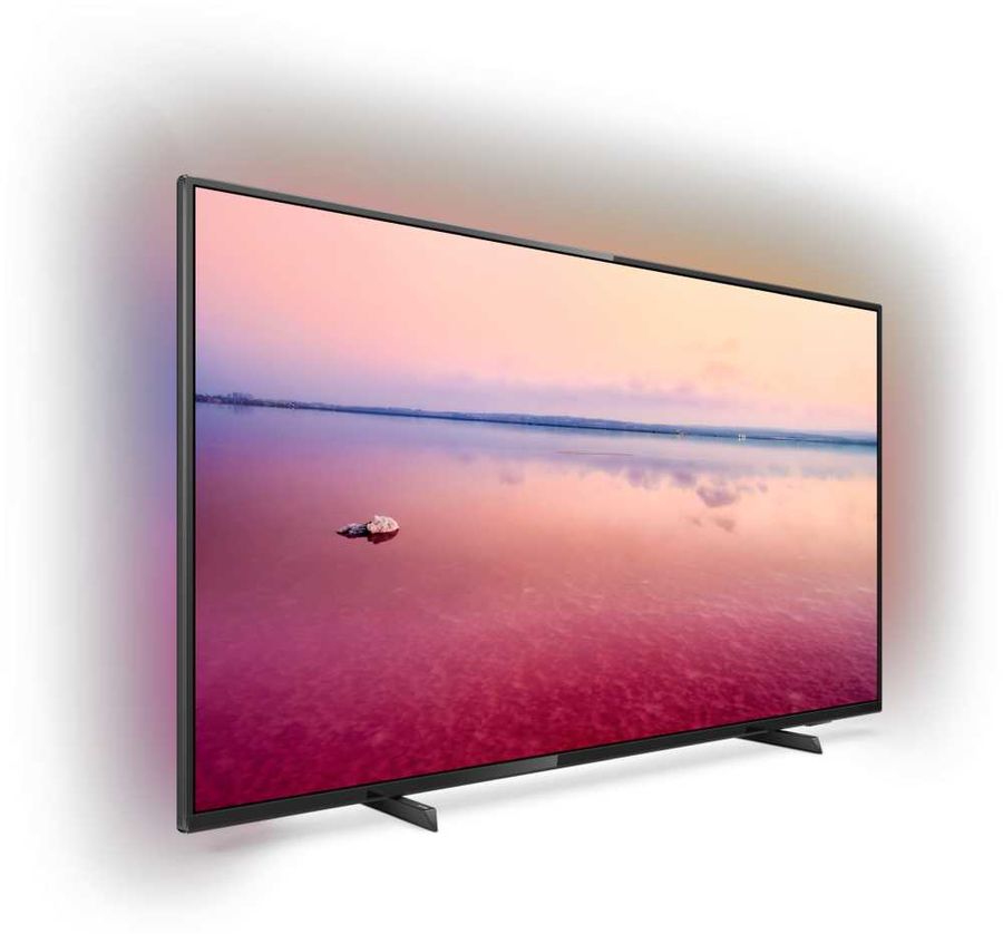 Philips 50PUS6704 2019 года - Обзор товара 50" Телевизор Philips ...