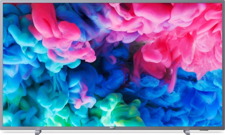 PHILIPS 55PUS6523/60 LED телевизор