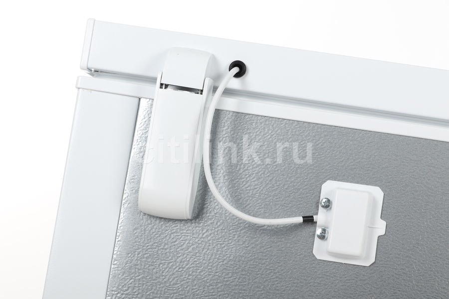 Морозильный ларь Gorenje FH251AW белый - купить в Ситилинк | 1154899