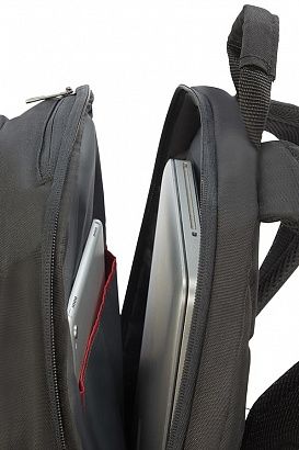 samsonite guardit laptop backpack l 17.3