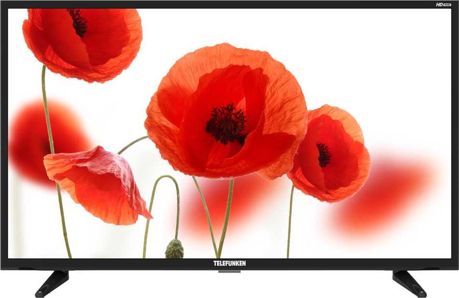 TELEFUNKEN TF-LED32S23T2 LED телевизор