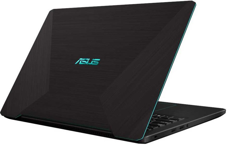 Сколько весит ноутбук asus