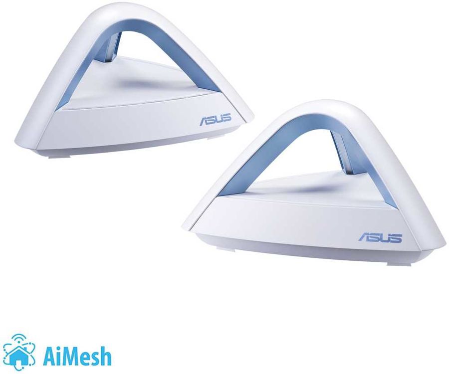 asus lyra aimesh