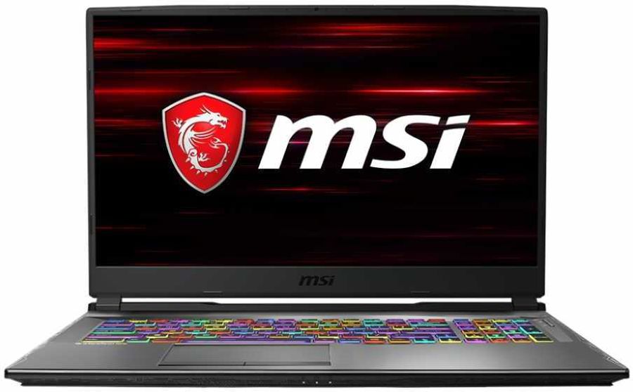 Купить Ноутбук Msi Ситилинк