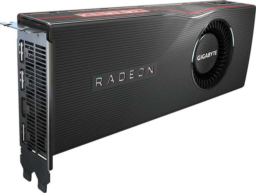 Как поменять термопрокладки на видеокарте rx 5700xt