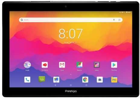 Характеристики Планшет Prestigio Muze 10 4G 10.1", 1GB, 16GB, 3G, 4G ...