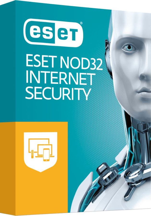 Антивирус eset nod32 internet security platinum edition чем отличается