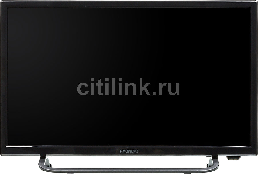 Телевизор hyundai led50qbu7500