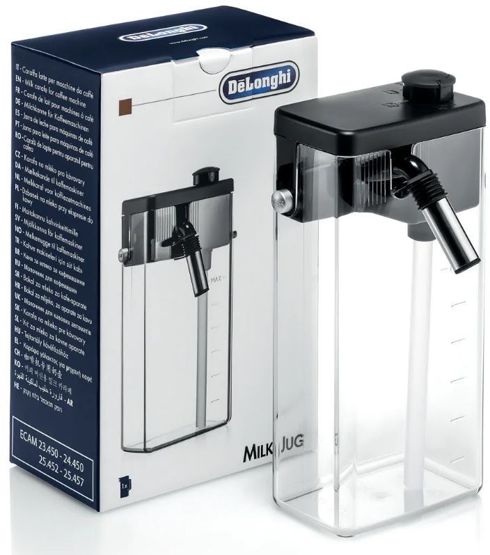 Купить Капучинатор DELONGHI DLSC005, для кофемашин в интернет-магазине ...