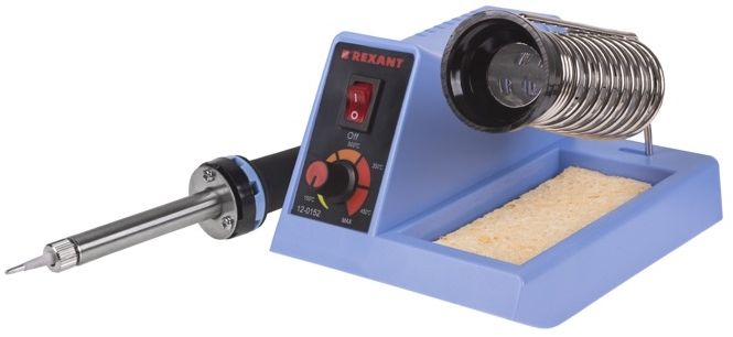 Купить Строительные ножи и лезвия для паяльная станция REXANT 12-0152 ...