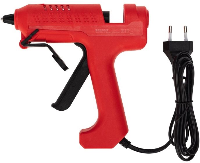 Характеристики Клеевой пистолет REXANT 12-0118 (1159391) смотреть в ...