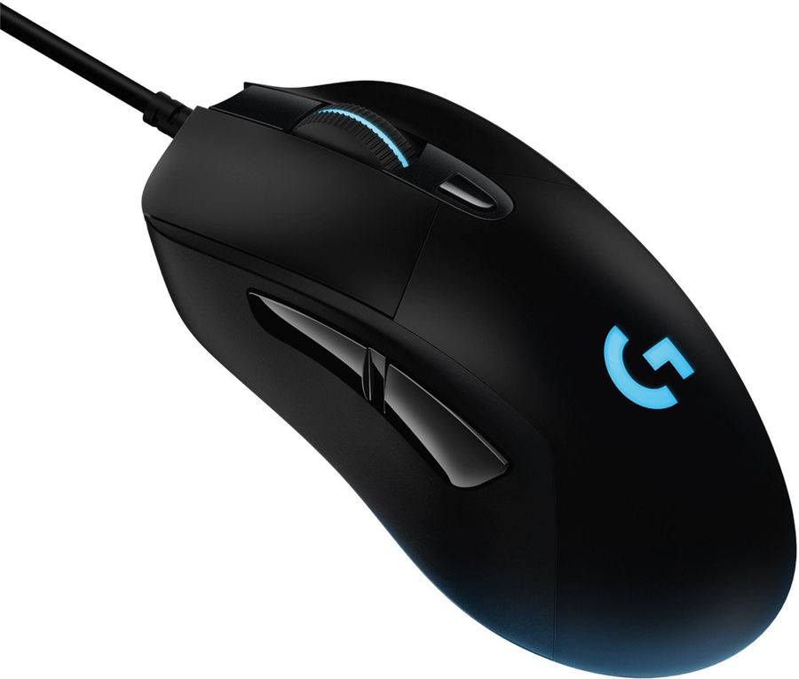 g403 hero mouse