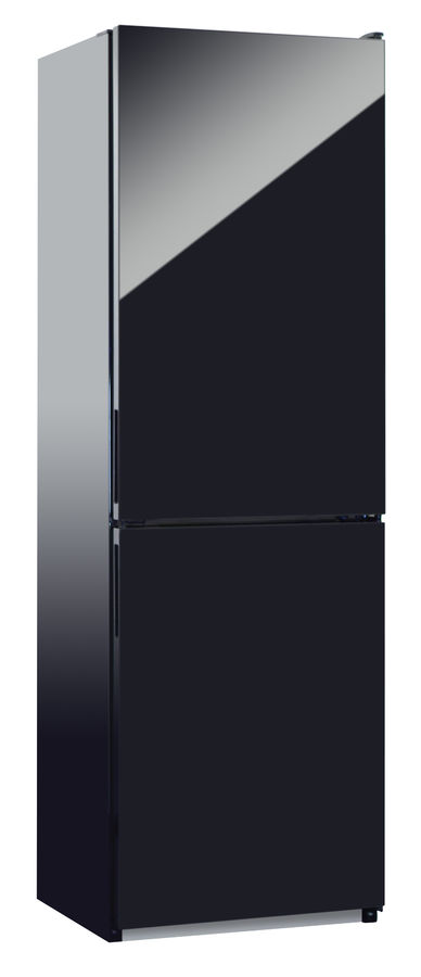 Холодильник двухкамерный NORDFROST NRG 119NF 242 - купить в Ситилинк ...