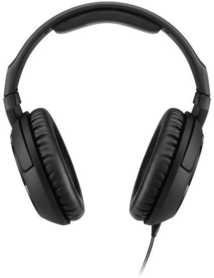 sennheiser hd 200 pro