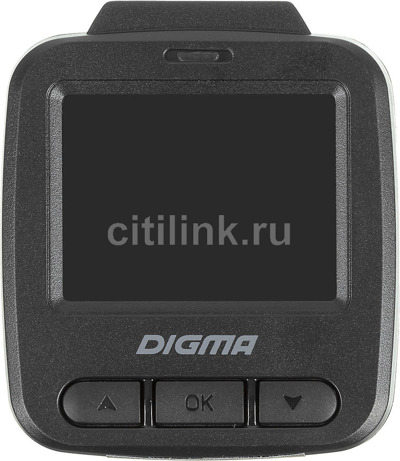 Digma freedrive 112 как просмотреть видео