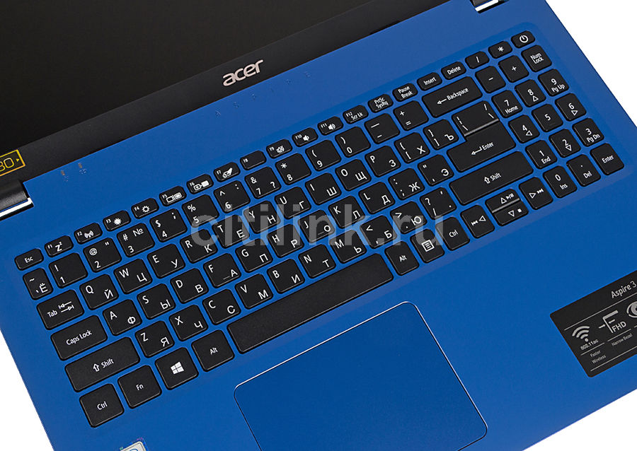 Ноутбук Acer N19c1 Цена