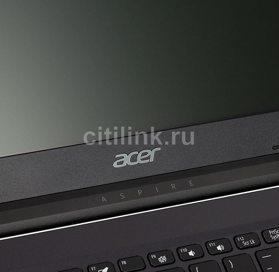 Купить Ноутбук Acer Aspire 3