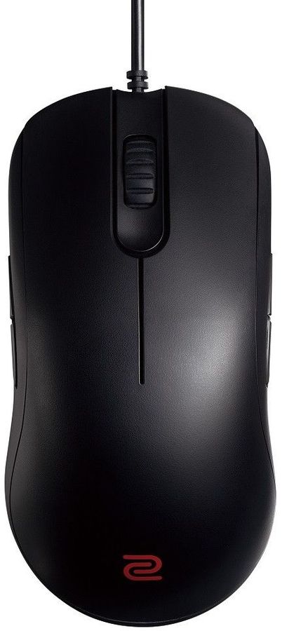 Характеристики Мышь BenQ Zowie FK1, игровая, оптическая, проводная, USB ...