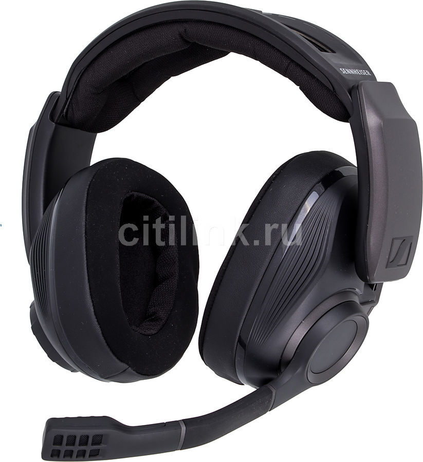 Купить Наушники Sennheiser 170