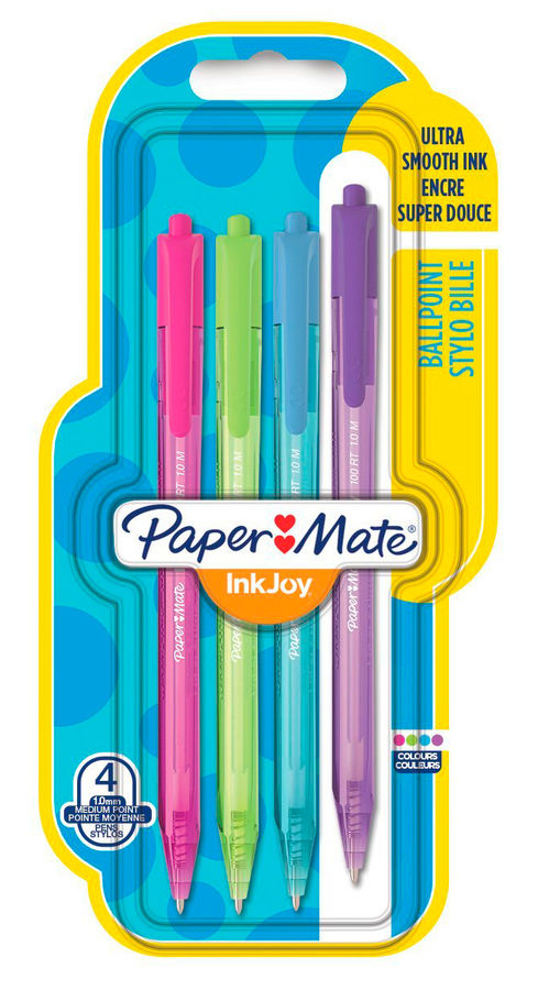 paper mate