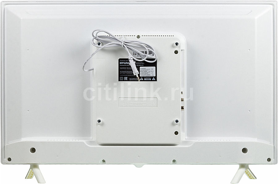 Hyundai h led32et3021