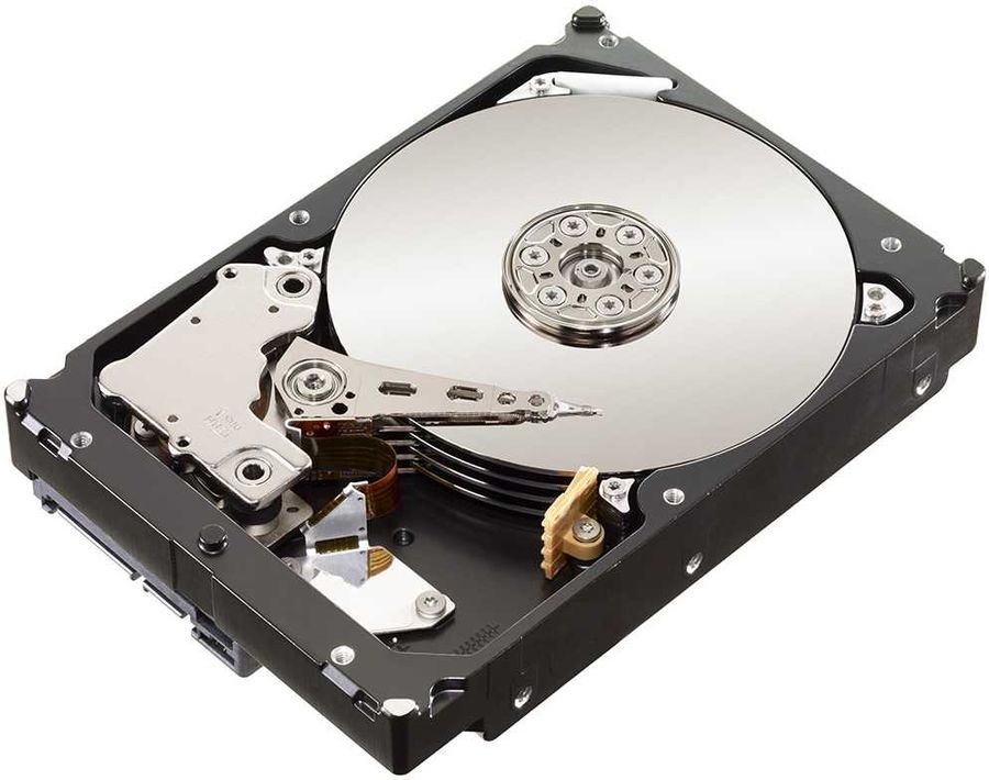 Купить Жесткий диск Lenovo 1x12Tb 7.2K 4XB7A14104 3.5" в интернет ...