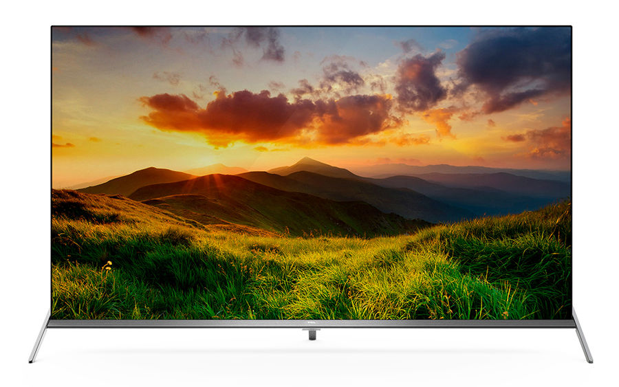 TCL L50P8SUS LED телевизор