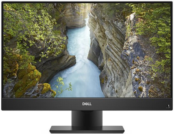 Моноблок dell optiplex 7470 обзор