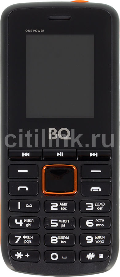Мобильный телефон BQ 1853 LIFE RED BLACK (2 SIM) Мобильный телефон BQ 1853 LIFE RED BLACK (2 SIM)