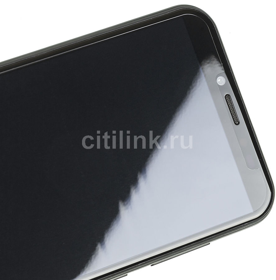 Характеристики Смартфон BQ Strike Forward 16Gb, 5528L, черный (1165066 ...