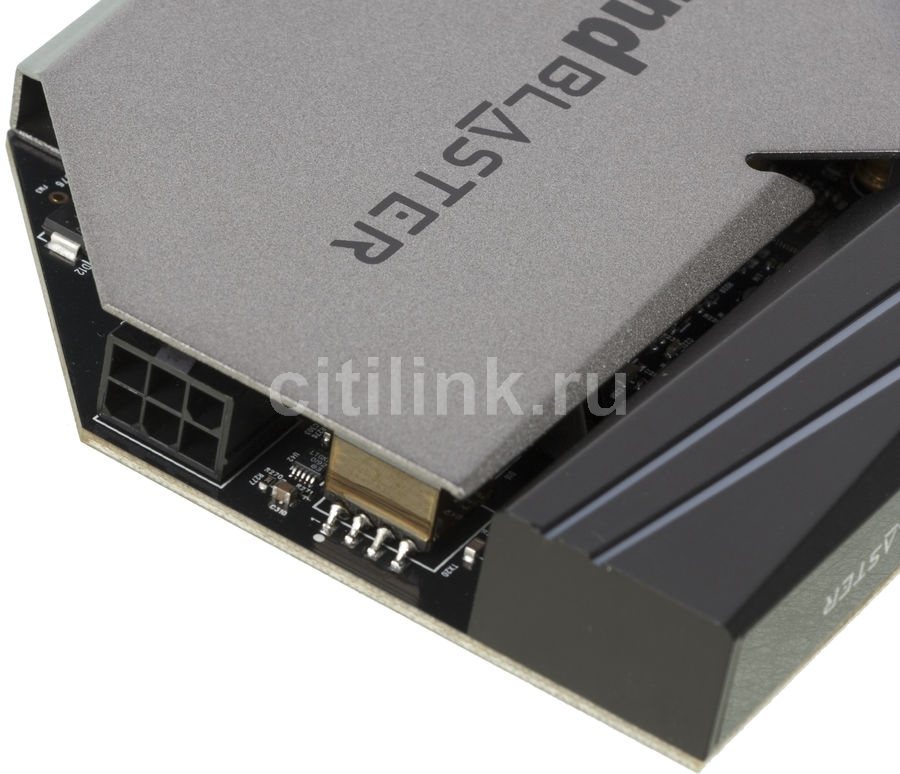 Звуковая карта pci e creative sound blaster ae 9