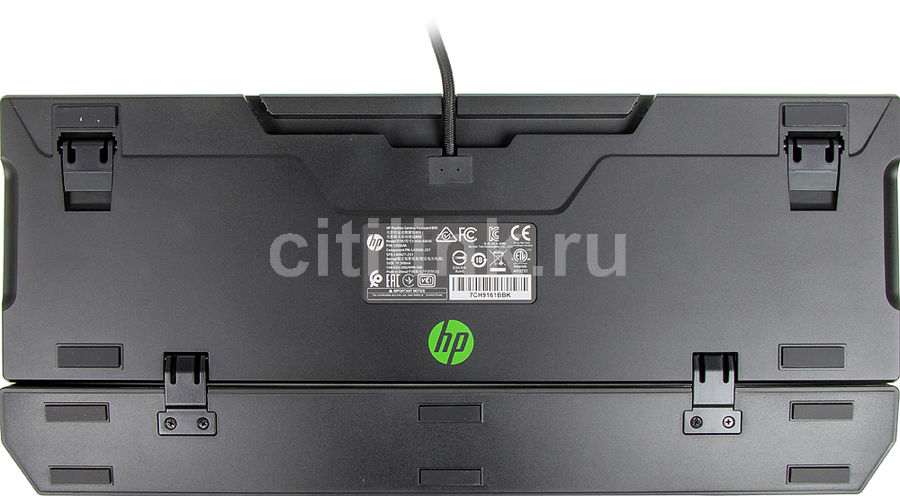 Hp pavilion gaming 800 настройка