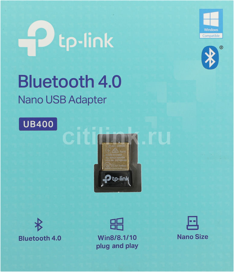 Tp link bluetooth 5.0 nano