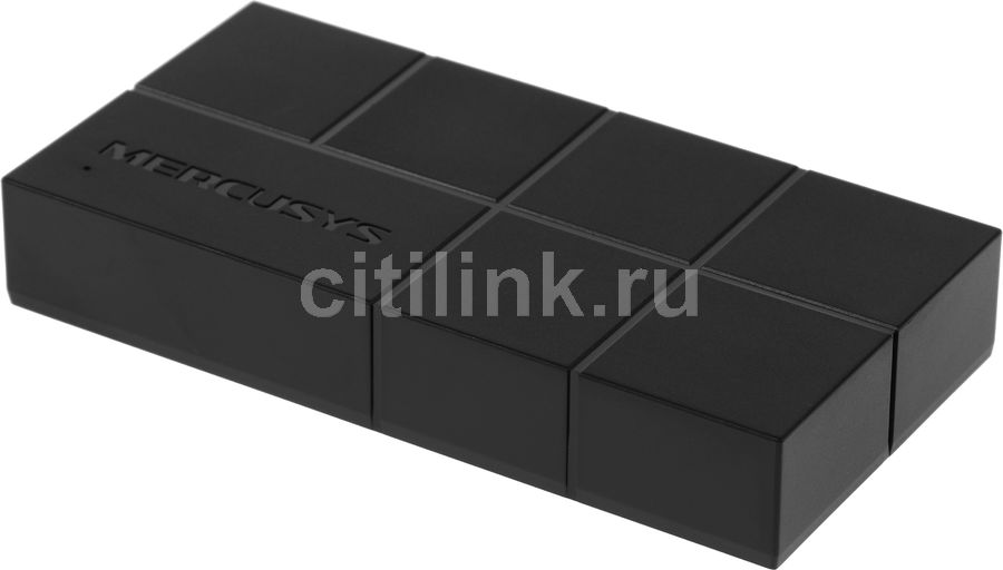 Коммутатор MERCUSYS MS108G
