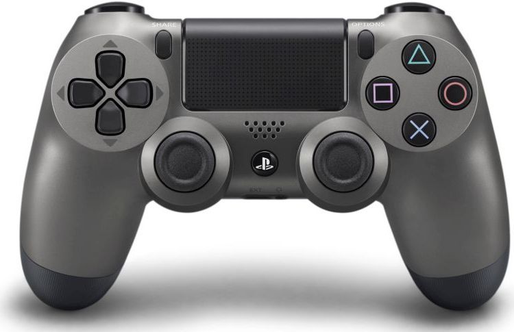Отзывы на Геймпад беспроводной PlayStation Dualshock 4 для PlayStation ...