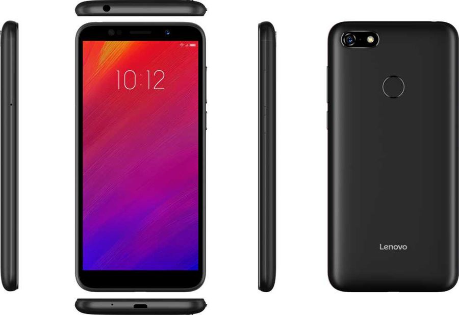 Lenovo a5 обзор на русском