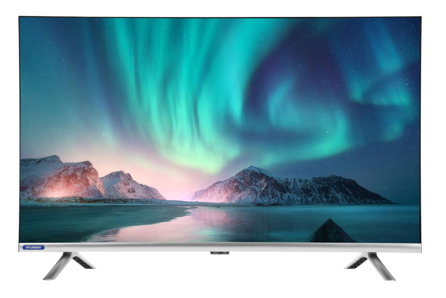 Купить LED телевизор HYUNDAI H-LED32ES5108 HD READY (720p) в интернет-магазине СИТИЛИНК, цена на LED телевизор HYUNDAI H-LED32ES5108 HD READY (720p) (1168759) - Саратов