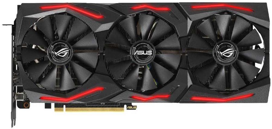 ASUS DUAL-RTX2060S-A8G-EVO NVIDIA GeForce RTX 2060 SUPER 搭載