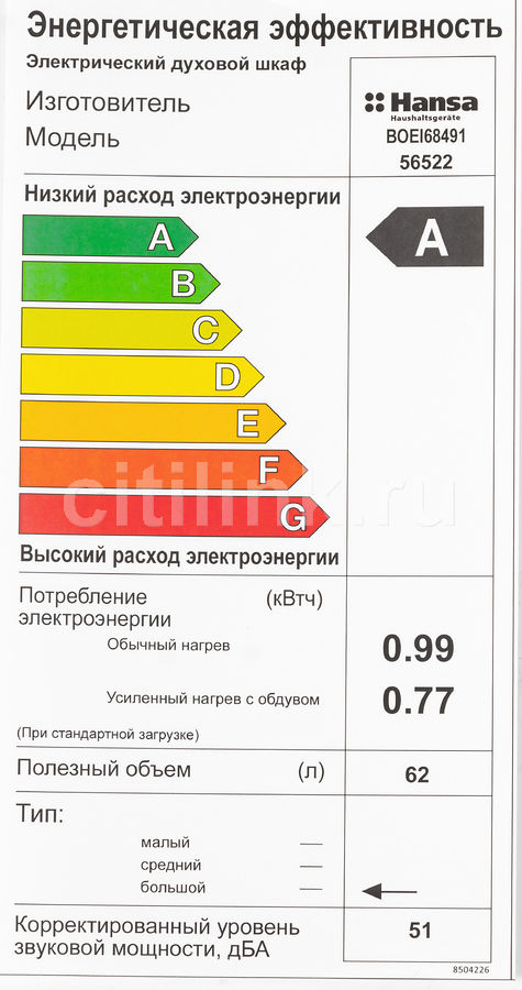 Духовой шкаф правила эксплуатации