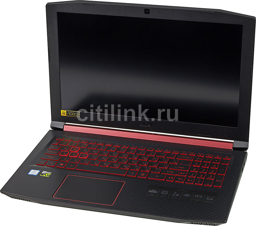 Купить Ноутбук Acer Nitro 5 An515 52